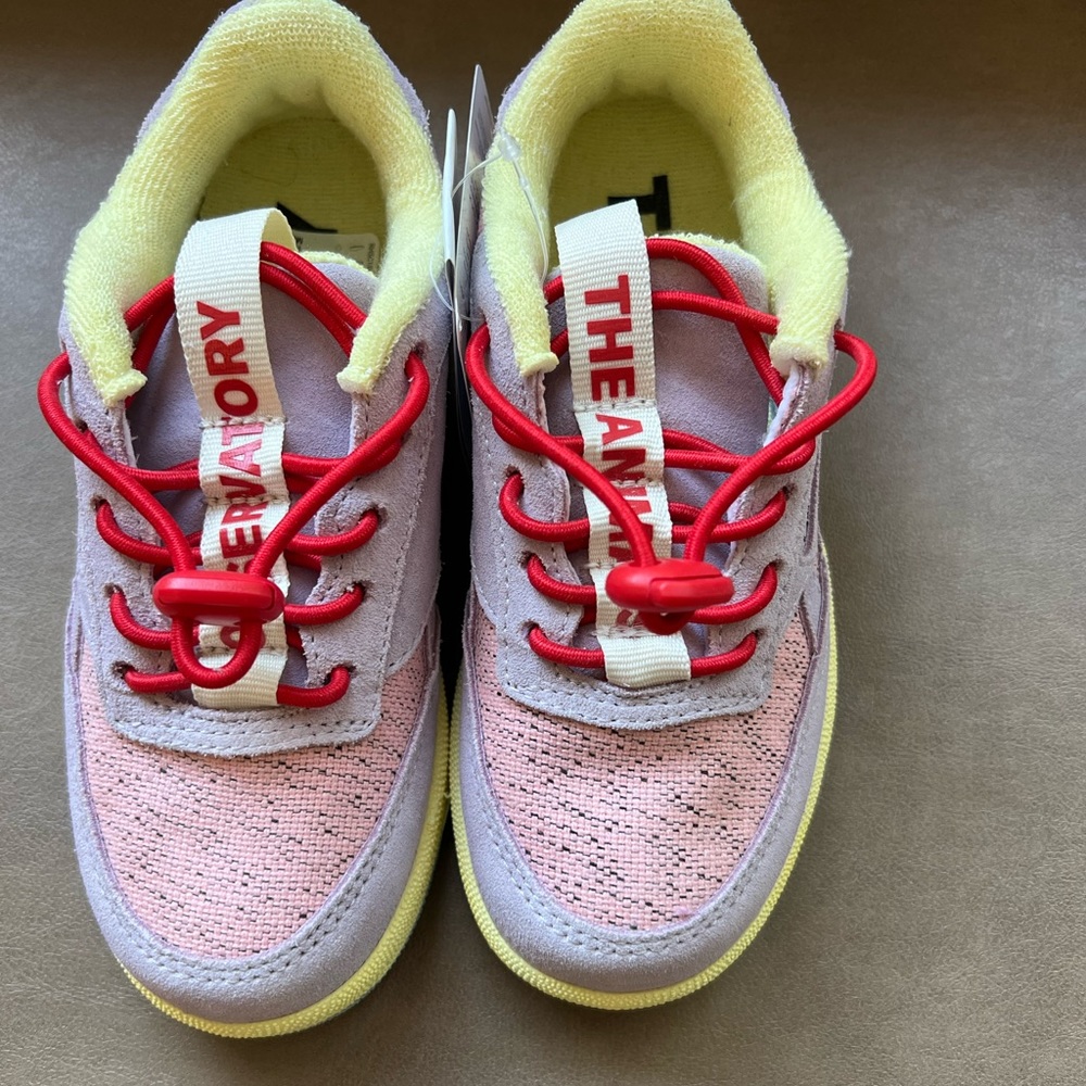 Reebok Classic x Animal Observatory Collaboration NWT size 11.5